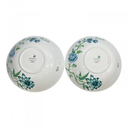 Wedgwood (ウェッジウッド) ボウル 22cm ジャスパーコンラン