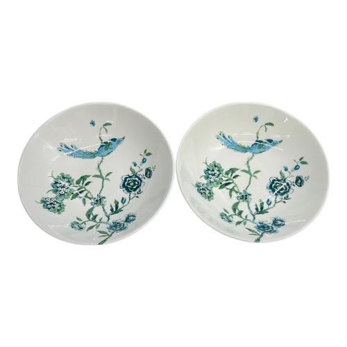 Wedgwood (ウェッジウッド) ボウル 22cm ジャスパーコンラン