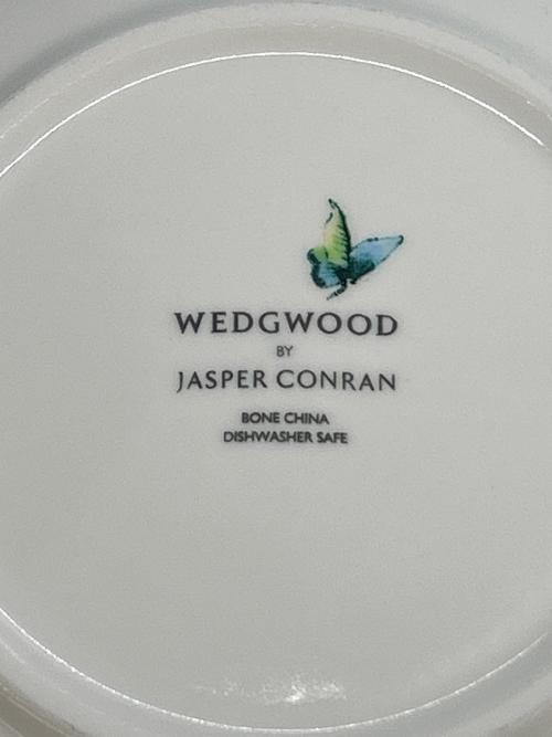 Wedgwood (ウェッジウッド) ボウル 22cm ジャスパーコンラン
