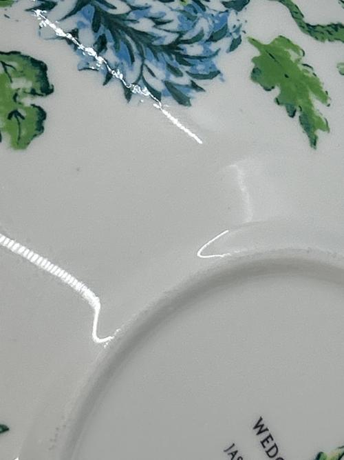 Wedgwood (ウェッジウッド) ボウル 22cm ジャスパーコンラン