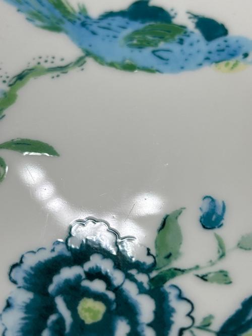 Wedgwood (ウェッジウッド) ボウル 22cm ジャスパーコンラン