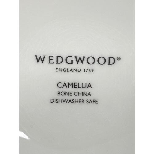 Wedgwood (ウェッジウッド) マグカップ ロココ カメリア ROCOCO FLOWERS CAMELLIA