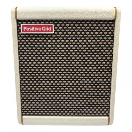 POSITIVE GRID (ポジティブグリッド) ギターアンプ Spark MINI
