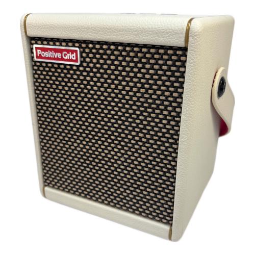 POSITIVE GRID (ポジティブグリッド) ギターアンプ Spark MINI