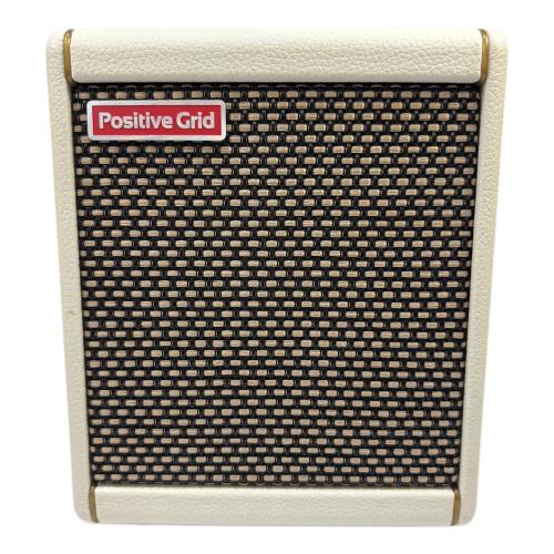 POSITIVE GRID (ポジティブグリッド) ギターアンプ Spark MINI