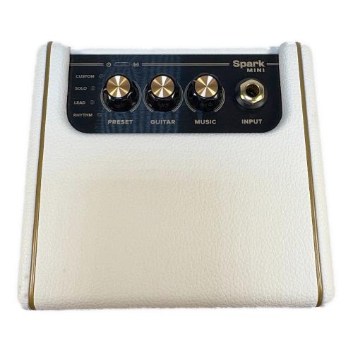 POSITIVE GRID (ポジティブグリッド) ギターアンプ Spark MINI