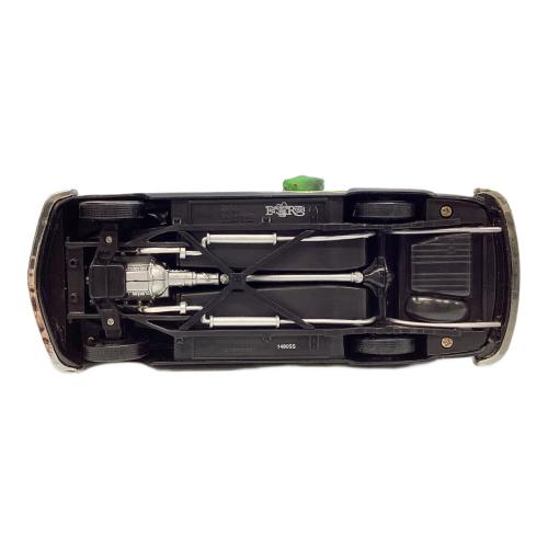 RAT FINK DIE CAST WITH FIGURE