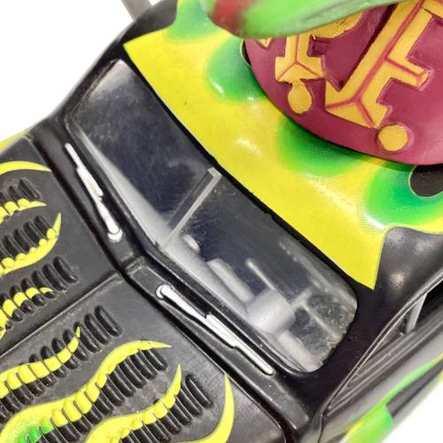 RAT FINK DIE CAST WITH FIGURE