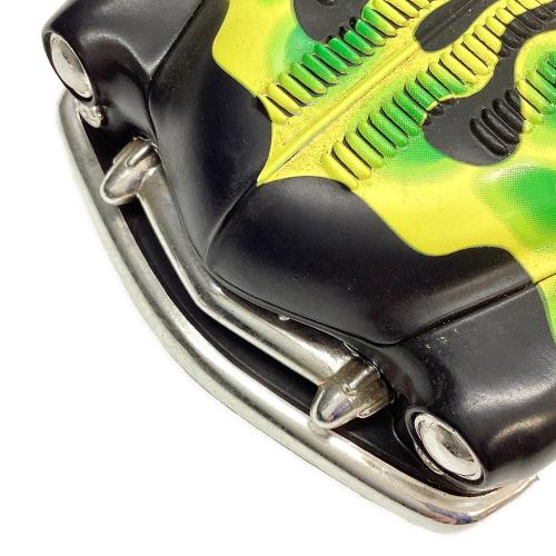 RAT FINK DIE CAST WITH FIGURE