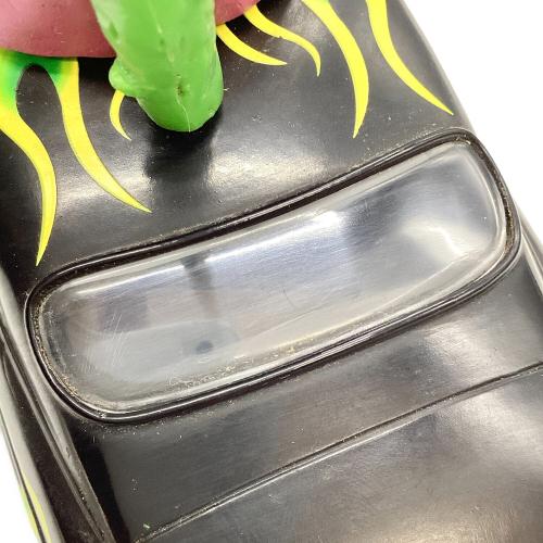 RAT FINK DIE CAST WITH FIGURE