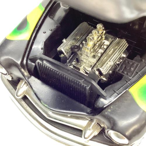 RAT FINK DIE CAST WITH FIGURE