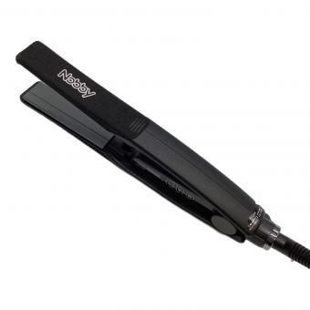 ヘアーアイロン NBS1200 ブラック