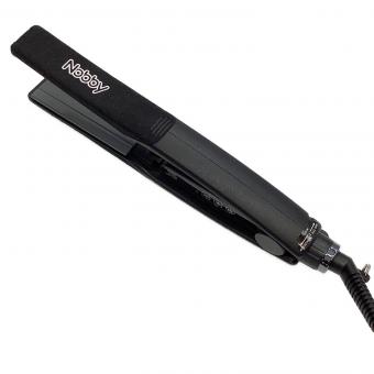 ヘアーアイロン NBS1200 ブラック