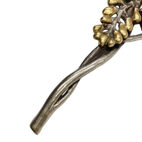 純銀ペーパーウエイト 77.2g 記念刻印有