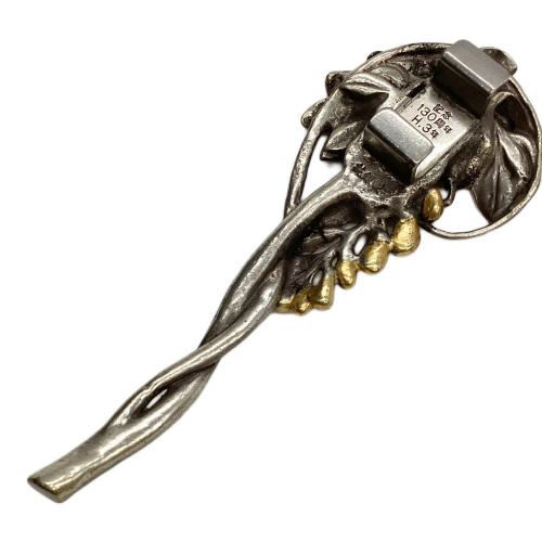 純銀ペーパーウエイト 77.2g 記念刻印有