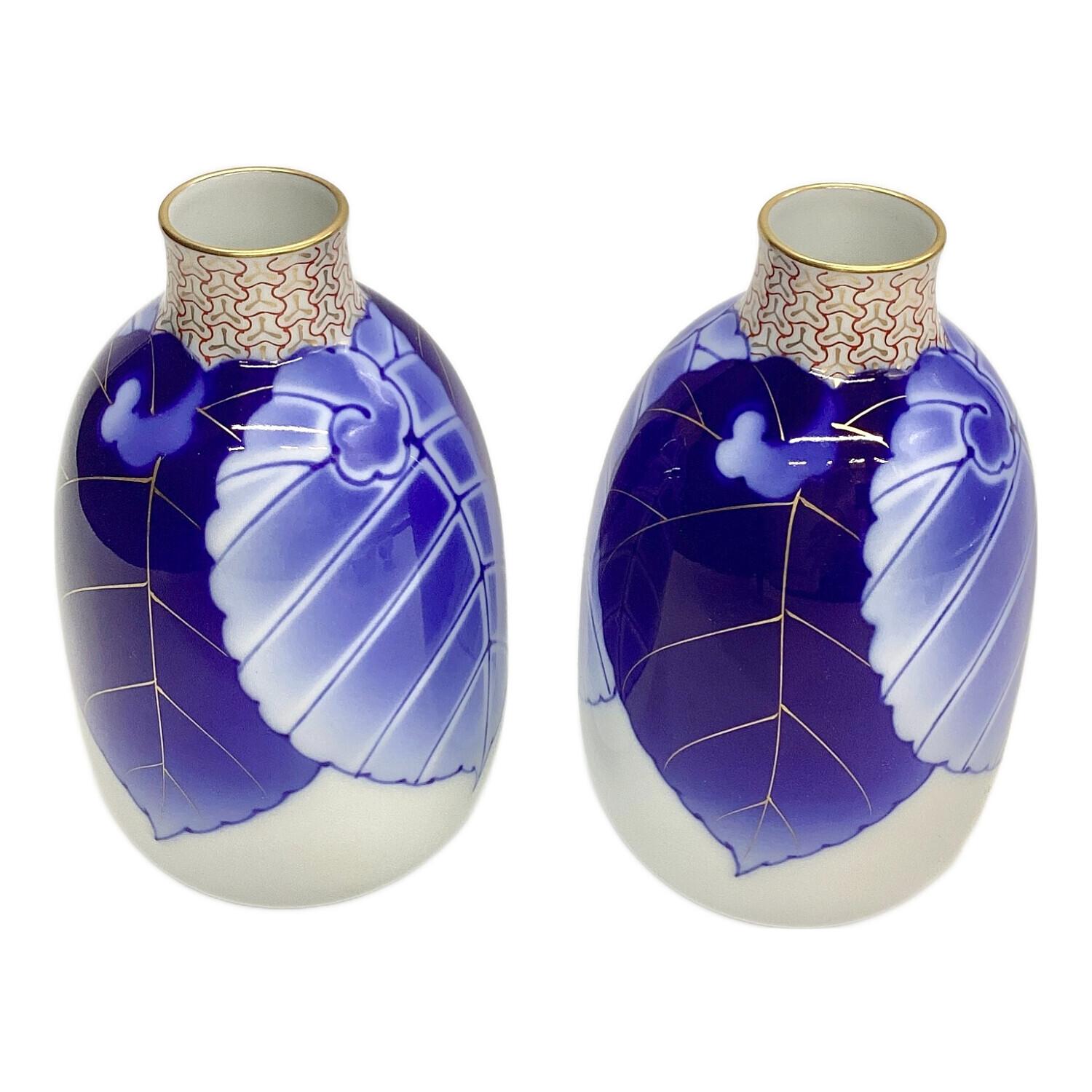 染付模様 酒器揃｜トレファクONLINE