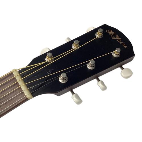 K.Yairi (ヤイリギター) YFP-02 DMS