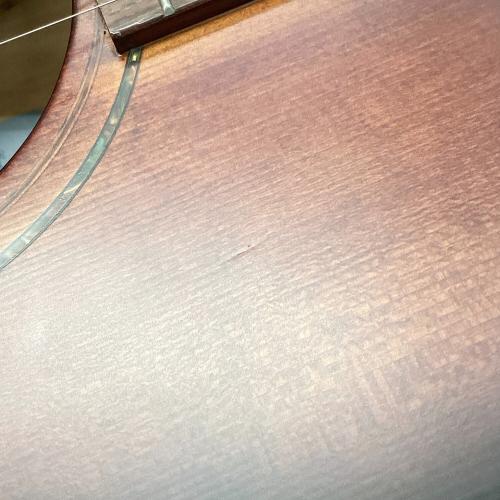 K.Yairi (ヤイリギター) YFP-02 DMS