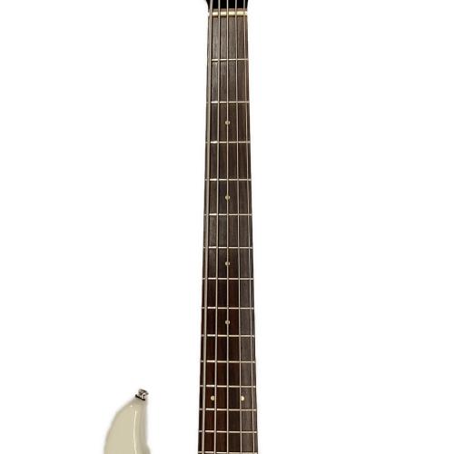 YAMAHA (ヤマハ) BROAD BASS 5弦 BB235 VINTAGE WHITE