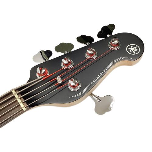YAMAHA (ヤマハ) BROAD BASS 5弦 BB235 VINTAGE WHITE
