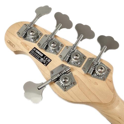 YAMAHA (ヤマハ) BROAD BASS 5弦 BB235 VINTAGE WHITE