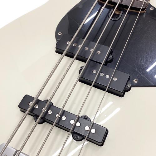 YAMAHA (ヤマハ) BROAD BASS 5弦 BB235 VINTAGE WHITE