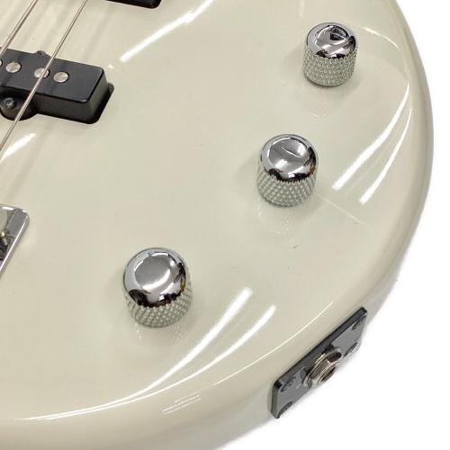 YAMAHA (ヤマハ) BROAD BASS 5弦 BB235 VINTAGE WHITE