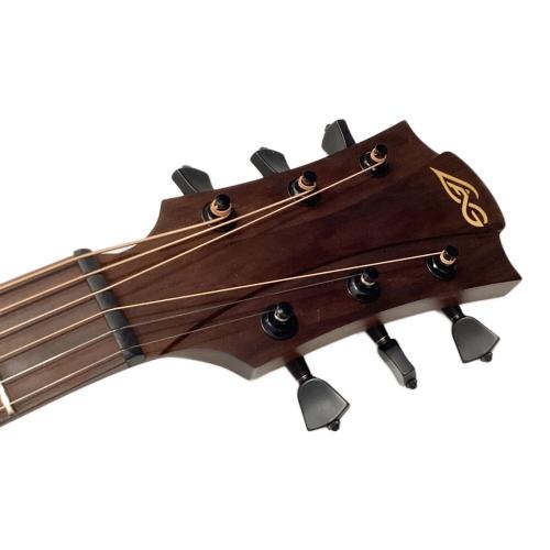 LAG (ラグ) Tramontane エレアコギター T88ACE｜トレファクONLINE