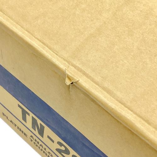 レコードプレーヤー TN-280BT ブラック