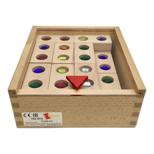 ジュエルドミノ