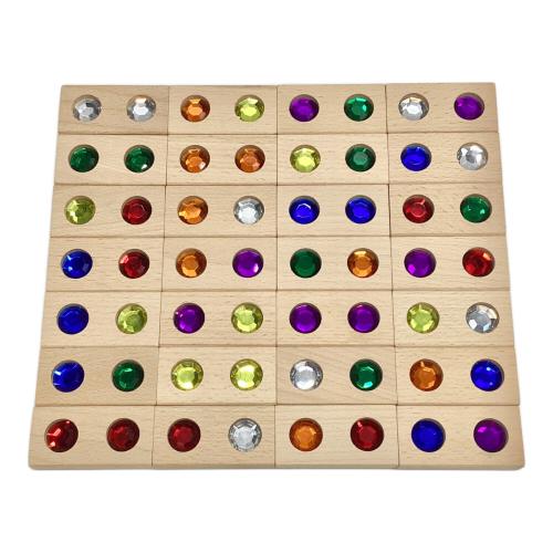 ジュエルドミノ