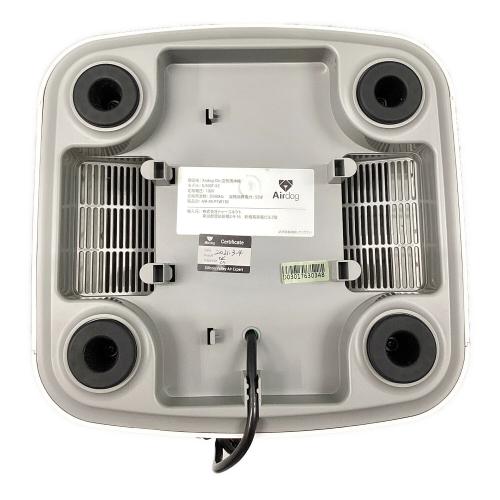 空気清浄機 KJ300F-X5 2021年製