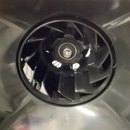 空気清浄機 KJ300F-X5 2021年製