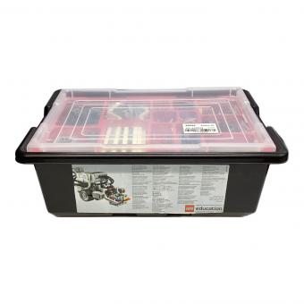 教育版レゴ マインドストーム EV3 基本セットV2（SW付） 45544