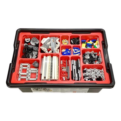 教育版レゴ マインドストーム EV3 基本セットV2（SW付） 45544