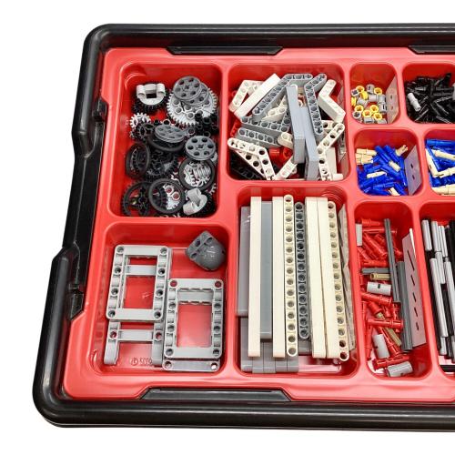 教育版レゴ マインドストーム EV3 基本セットV2（SW付） 45544