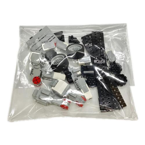 教育版レゴ マインドストーム EV3 基本セットV2（SW付） 45544