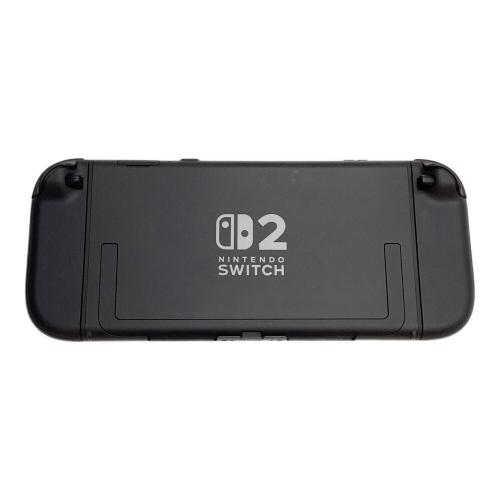 Nintendo Switch2 BEE-001 日本語・国内専用