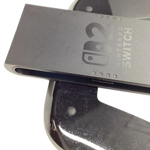 Nintendo Switch2 BEE-001 日本語・国内専用