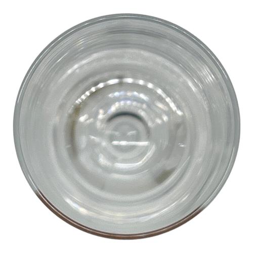 銀河英雄伝説 (ギンガエイユウデンセツ) シャンパングラス 紋章刻印