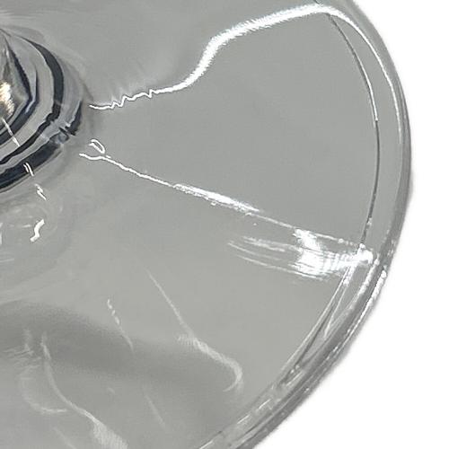 銀河英雄伝説 (ギンガエイユウデンセツ) シャンパングラス 紋章刻印