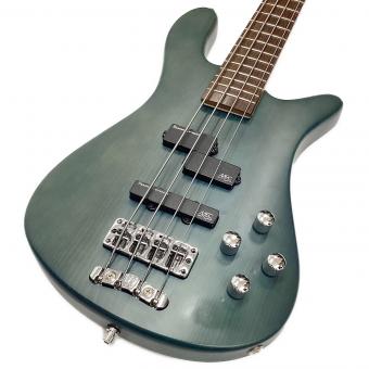 Warwick (ワーウィック) RockBass Streamer LX 4-string 4-string electric bass エレキベース 中国