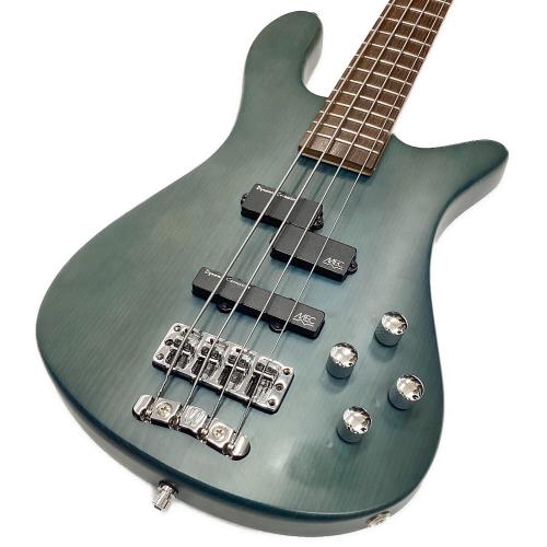 Warwick (ワーウィック) RockBass Streamer LX 4-string 4-string electric bass エレキベース 中国