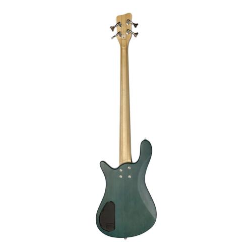 Warwick (ワーウィック) RockBass Streamer LX 4-string 4-string electric bass エレキベース 中国