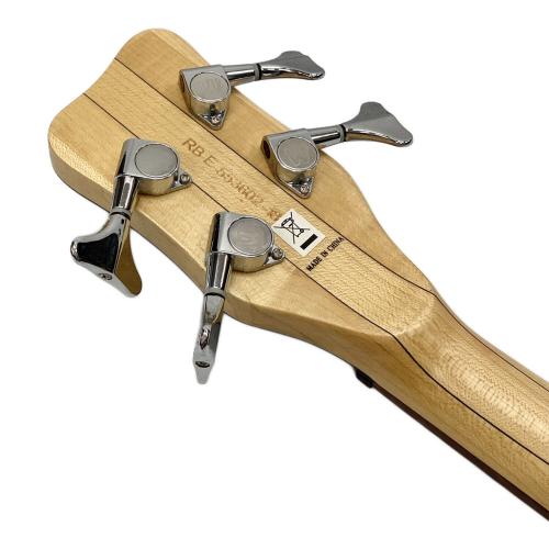 Warwick (ワーウィック) RockBass Streamer LX 4-string 4-string electric bass エレキベース 中国