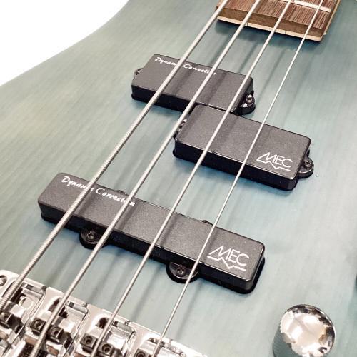 Warwick (ワーウィック) RockBass Streamer LX 4-string 4-string electric bass エレキベース 中国