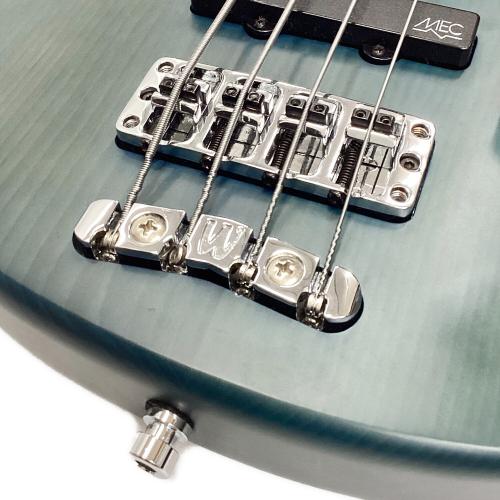 Warwick (ワーウィック) RockBass Streamer LX 4-string 4-string electric bass エレキベース 中国