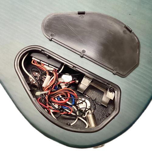 Warwick (ワーウィック) RockBass Streamer LX 4-string 4-string electric bass エレキベース 中国