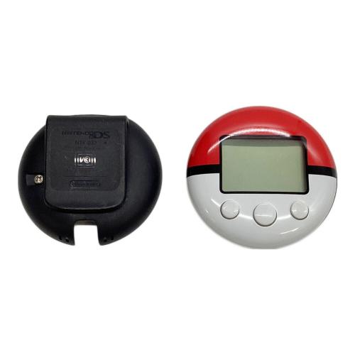 NintendoDS ポケットモンスター 金 ハートゴールド