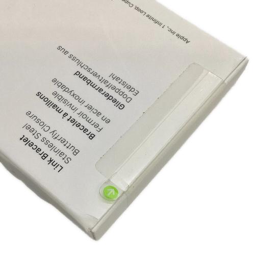 Apple Watch用リンクブレスレット MJ5J2FE/A 42mm